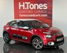USED 2021 21 CITROEN C3 1.2 PureTech Flair Hatchback 5dr Petrol Manual Euro 6 (s/s) (83 ps) 
