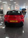USED 2021 21 CITROEN C3 1.2 PureTech Flair Hatchback 5dr Petrol Manual Euro 6 (s/s) (83 ps) 