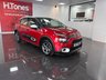USED 2021 21 CITROEN C3 1.2 PureTech Flair Hatchback 5dr Petrol Manual Euro 6 (s/s) (83 ps) 