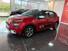 USED 2021 21 CITROEN C3 1.2 PureTech Flair Hatchback 5dr Petrol Manual Euro 6 (s/s) (83 ps) 