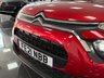 USED 2021 21 CITROEN C3 1.2 PureTech Flair Hatchback 5dr Petrol Manual Euro 6 (s/s) (83 ps) 