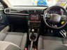 USED 2021 21 CITROEN C3 1.2 PureTech Flair Hatchback 5dr Petrol Manual Euro 6 (s/s) (83 ps) 