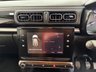 USED 2021 21 CITROEN C3 1.2 PureTech Flair Hatchback 5dr Petrol Manual Euro 6 (s/s) (83 ps) 