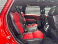 USED 2014 14 LAND ROVER RANGE ROVER SPORT 3.0 SD V6 Autobiography Dynamic SUV 5dr Diesel Auto 4WD Euro 5 (s/s) (292 ps) Px Welcome Finance Available