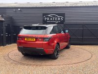 USED 2014 14 LAND ROVER RANGE ROVER SPORT 3.0 SD V6 Autobiography Dynamic SUV 5dr Diesel Auto 4WD Euro 5 (s/s) (292 ps) Px Welcome Finance Available