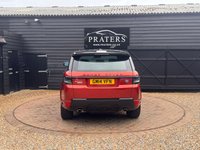 USED 2014 14 LAND ROVER RANGE ROVER SPORT 3.0 SD V6 Autobiography Dynamic SUV 5dr Diesel Auto 4WD Euro 5 (s/s) (292 ps) Px Welcome Finance Available