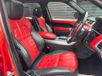 USED 2014 14 LAND ROVER RANGE ROVER SPORT 3.0 SD V6 Autobiography Dynamic SUV 5dr Diesel Auto 4WD Euro 5 (s/s) (292 ps) Px Welcome Finance Available