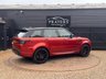 USED 2014 14 LAND ROVER RANGE ROVER SPORT 3.0 SD V6 Autobiography Dynamic SUV 5dr Diesel Auto 4WD Euro 5 (s/s) (292 ps) Px Welcome Finance Available