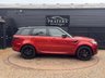 USED 2014 14 LAND ROVER RANGE ROVER SPORT 3.0 SD V6 Autobiography Dynamic SUV 5dr Diesel Auto 4WD Euro 5 (s/s) (292 ps) Px Welcome Finance Available