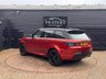 USED 2014 14 LAND ROVER RANGE ROVER SPORT 3.0 SD V6 Autobiography Dynamic SUV 5dr Diesel Auto 4WD Euro 5 (s/s) (292 ps) Px Welcome Finance Available