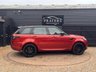 USED 2014 14 LAND ROVER RANGE ROVER SPORT 3.0 SD V6 Autobiography Dynamic SUV 5dr Diesel Auto 4WD Euro 5 (s/s) (292 ps) Px Welcome Finance Available