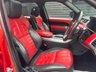 USED 2014 14 LAND ROVER RANGE ROVER SPORT 3.0 SD V6 Autobiography Dynamic SUV 5dr Diesel Auto 4WD Euro 5 (s/s) (292 ps) Px Welcome Finance Available