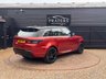 USED 2014 14 LAND ROVER RANGE ROVER SPORT 3.0 SD V6 Autobiography Dynamic SUV 5dr Diesel Auto 4WD Euro 5 (s/s) (292 ps) Px Welcome Finance Available