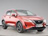 USED 2023 23 NISSAN QASHQAI 1.5 h e-POWER Tekna SUV 5dr Petrol Hybrid Auto Euro 6 (s/s) (190 ps) 