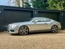 USED 2013 13 BENTLEY CONTINENTAL 4.0 V8 GT Coupe 2dr Petrol Auto 4WD Euro 5 (507 ps) FIRST TO SEE WILL BUY!