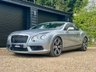 USED 2013 13 BENTLEY CONTINENTAL 4.0 V8 GT Coupe 2dr Petrol Auto 4WD Euro 5 (507 ps) FIRST TO SEE WILL BUY!