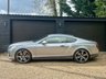 USED 2013 13 BENTLEY CONTINENTAL 4.0 V8 GT Coupe 2dr Petrol Auto 4WD Euro 5 (507 ps) FIRST TO SEE WILL BUY!