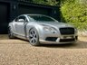 USED 2013 13 BENTLEY CONTINENTAL 4.0 V8 GT Coupe 2dr Petrol Auto 4WD Euro 5 (507 ps) FIRST TO SEE WILL BUY!