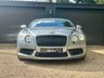 USED 2013 13 BENTLEY CONTINENTAL 4.0 V8 GT Coupe 2dr Petrol Auto 4WD Euro 5 (507 ps) FIRST TO SEE WILL BUY!