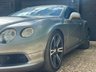 USED 2013 13 BENTLEY CONTINENTAL 4.0 V8 GT Coupe 2dr Petrol Auto 4WD Euro 5 (507 ps) FIRST TO SEE WILL BUY!