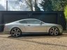 USED 2013 13 BENTLEY CONTINENTAL 4.0 V8 GT Coupe 2dr Petrol Auto 4WD Euro 5 (507 ps) FIRST TO SEE WILL BUY!