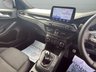 USED 2020 70 FORD FOCUS 1.5 EcoBlue ST-Line Hatchback 5dr Diesel Manual Euro 6 (s/s) (120 ps) APPLE CAR PLAY SATNAV  