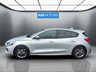 USED 2020 70 FORD FOCUS 1.5 EcoBlue ST-Line Hatchback 5dr Diesel Manual Euro 6 (s/s) (120 ps) APPLE CAR PLAY SATNAV  