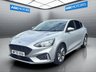 USED 2020 70 FORD FOCUS 1.5 EcoBlue ST-Line Hatchback 5dr Diesel Manual Euro 6 (s/s) (120 ps) APPLE CAR PLAY SATNAV  