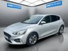 USED 2020 70 FORD FOCUS 1.5 EcoBlue ST-Line Hatchback 5dr Diesel Manual Euro 6 (s/s) (120 ps) APPLE CAR PLAY SATNAV  