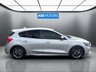 USED 2020 70 FORD FOCUS 1.5 EcoBlue ST-Line Hatchback 5dr Diesel Manual Euro 6 (s/s) (120 ps) APPLE CAR PLAY SATNAV  