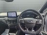 USED 2020 70 FORD FOCUS 1.5 EcoBlue ST-Line Hatchback 5dr Diesel Manual Euro 6 (s/s) (120 ps) APPLE CAR PLAY SATNAV  