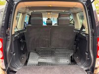 USED 2013 LAND ROVER DISCOVERY 4 3.0 SD V6 HSE SUV 5dr Diesel Auto 4WD Euro 5 (255 bhp) Px Welcome