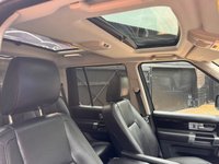 USED 2013 LAND ROVER DISCOVERY 4 3.0 SD V6 HSE SUV 5dr Diesel Auto 4WD Euro 5 (255 bhp) Px Welcome