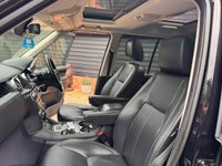 USED 2013 LAND ROVER DISCOVERY 4 3.0 SD V6 HSE SUV 5dr Diesel Auto 4WD Euro 5 (255 bhp) Px Welcome