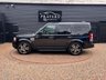USED 2013 LAND ROVER DISCOVERY 4 3.0 SD V6 HSE SUV 5dr Diesel Auto 4WD Euro 5 (255 bhp) Px Welcome