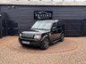 USED 2013 LAND ROVER DISCOVERY 4 3.0 SD V6 HSE SUV 5dr Diesel Auto 4WD Euro 5 (255 bhp) Px Welcome
