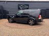 USED 2013 LAND ROVER DISCOVERY 4 3.0 SD V6 HSE SUV 5dr Diesel Auto 4WD Euro 5 (255 bhp) Px Welcome