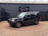 USED 2013 LAND ROVER DISCOVERY 4 3.0 SD V6 HSE SUV 5dr Diesel Auto 4WD Euro 5 (255 bhp) Px Welcome