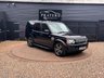 USED 2013 LAND ROVER DISCOVERY 4 3.0 SD V6 HSE SUV 5dr Diesel Auto 4WD Euro 5 (255 bhp) Px Welcome
