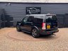 USED 2013 LAND ROVER DISCOVERY 4 3.0 SD V6 HSE SUV 5dr Diesel Auto 4WD Euro 5 (255 bhp) Px Welcome