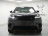 USED 2022 72 LAND ROVER RANGE ROVER VELAR 2.0 D200 MHEV Edition Auto 4WD Euro 6 (s/s) 5dr SLIDE PAN ROOF | LIGHT OYSTER