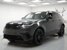USED 2022 72 LAND ROVER RANGE ROVER VELAR 2.0 D200 MHEV Edition Auto 4WD Euro 6 (s/s) 5dr SLIDE PAN ROOF | LIGHT OYSTER