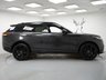 USED 2022 72 LAND ROVER RANGE ROVER VELAR 2.0 D200 MHEV Edition Auto 4WD Euro 6 (s/s) 5dr SLIDE PAN ROOF | LIGHT OYSTER