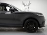 USED 2022 72 LAND ROVER RANGE ROVER VELAR 2.0 D200 MHEV Edition Auto 4WD Euro 6 (s/s) 5dr SLIDE PAN ROOF | LIGHT OYSTER