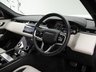USED 2022 72 LAND ROVER RANGE ROVER VELAR 2.0 D200 MHEV Edition Auto 4WD Euro 6 (s/s) 5dr SLIDE PAN ROOF | LIGHT OYSTER