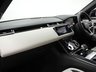USED 2022 72 LAND ROVER RANGE ROVER VELAR 2.0 D200 MHEV Edition Auto 4WD Euro 6 (s/s) 5dr SLIDE PAN ROOF | LIGHT OYSTER