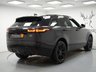 USED 2022 72 LAND ROVER RANGE ROVER VELAR 2.0 D200 MHEV Edition Auto 4WD Euro 6 (s/s) 5dr SLIDE PAN ROOF | LIGHT OYSTER