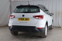 USED 2019 69 SEAT ARONA 1.0 TSI GPF SE Technology SUV 5dr Petrol DSG Euro 6 (s/s) (115 ps) SERVICE HISTORY + LONG MOT