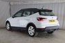 USED 2019 69 SEAT ARONA 1.0 TSI GPF SE Technology SUV 5dr Petrol DSG Euro 6 (s/s) (115 ps) SERVICE HISTORY + LONG MOT