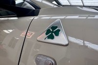 USED 2016 66 ALFA ROMEO MITO 1.4 TB MultiAir Quadrifoglio Verde Hatchback 3dr Petrol TCT Euro 6 (s/s) (170 bhp) Sabelt Carbon Backed Seats